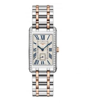 Đồng hồ nam Longines L5.755.5.79.7