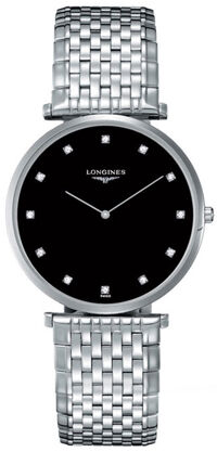 Đồng hồ nam Longines La Grande L4.755.4.58.6