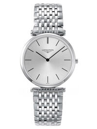 Đồng hồ nam Longines La Grandes Classiques L4.755.4.72.6