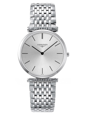 Đồng hồ nam Longines La Grandes Classiques L4.755.4.72.6