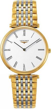 Đồng hồ nam Longines La Grandes Classiques L4.755.2.11.7