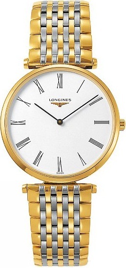 Đồng hồ nam Longines La Grandes Classiques L4.755.2.11.7