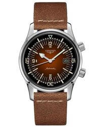 Đồng hồ nam Longines Legend L3.774.4.60.2