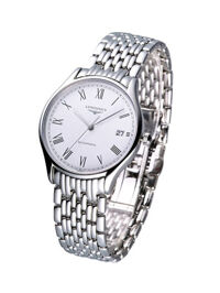 Đồng hồ nam Longines Lyre L4.760.4.11.6