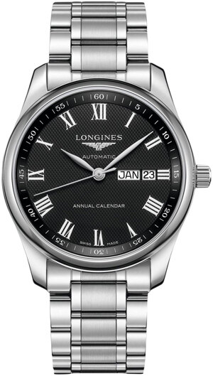 Đồng hồ nam Longines Master Collection L29104516