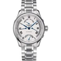 Đồng hồ nam Longines Master L2.715.4.71.6