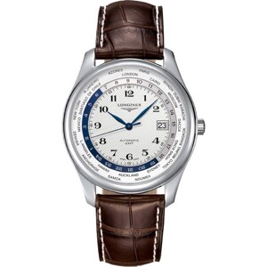 Đồng hồ nam Longines Master L2.802.4.70.3