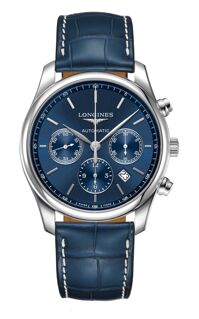 Đồng hồ nam Longines Master L2.759.4.92.0