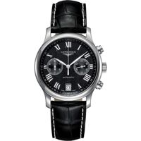 Đồng hồ nam Longines Master L2.669.4.51.7