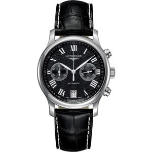 Đồng hồ nam Longines Master L2.669.4.51.7