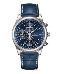 Đồng hồ nam Longines Master L2.773.4.92.0