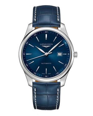 Đồng hồ nam Longines Master L2.893.4.97.0