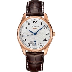 Đồng hồ nam Longines Master L2.666.8.78.2