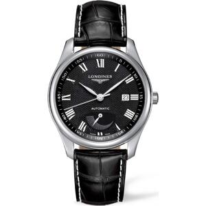 Đồng hồ nam Longines Master L2.908.4.51.7