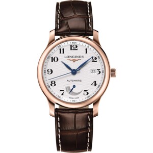 Đồng hồ nam Longines Master L2.708.8.78.5