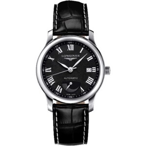 Đồng hồ nam Longines Master L2.708.4.51.8