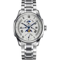 Đồng hồ nam Longines Master L2.738.4.71.6