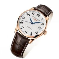 Đồng hồ nam Longines Master L2.518.8.78.3