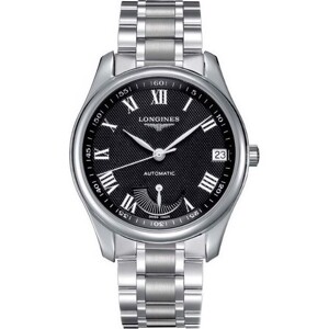 Đồng hồ nam Longines Master L2.666.4.51.6