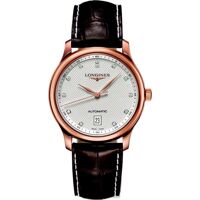 Đồng hồ nam Longines Master L2.628.8.77.5