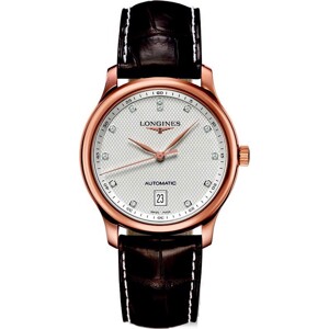 Đồng hồ nam Longines Master L2.628.8.77.5