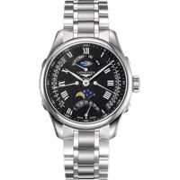 Đồng hồ nam Longines Master L2.738.4.51.6