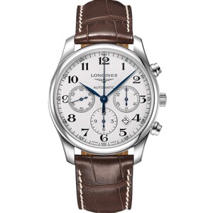 Đồng hồ nam Longines Master L2.759.4.78.5