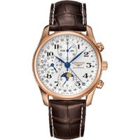 Đồng hồ nam Longines Master L2.673.8.78.5