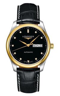 Đồng hồ nam Longines Master L2.755.5.57.2