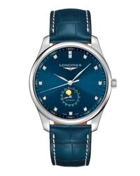 Đồng hồ nam Longines Master L2.919.4.97.0