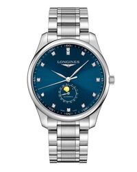 Đồng hồ nam Longines Master L2.919.4.97.6