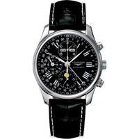 Đồng hồ nam Longines Master L2.673.4.51.8