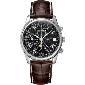 Đồng hồ nam Longines Master L2.773.4.51.3