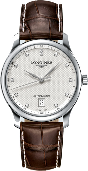 Đồng hồ nam Longines Master L2.628.4.77.5