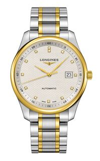 Đồng hồ nam Longines Master L2.893.5.97.7