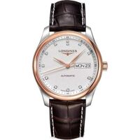 Đồng hồ nam Longines Master L2.755.5.97.3