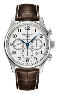 Đồng hồ nam Longines Master L2.859.4.78.3