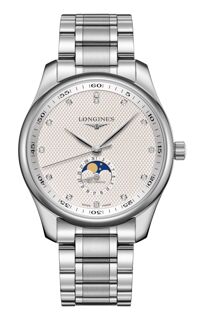 Đồng hồ nam Longines Master L2.919.4.77.6