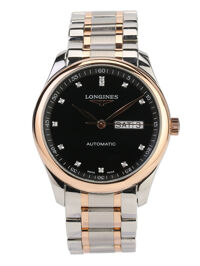 Đồng hồ nam Longines Master L2.755.5.59.7