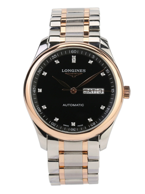 Đồng hồ nam Longines Master L2.755.5.59.7