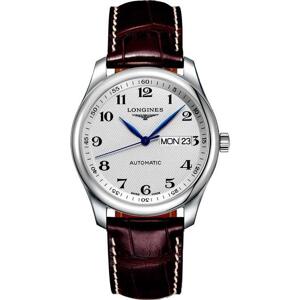 Đồng hồ nam Longines Master L2.755.4.78.5