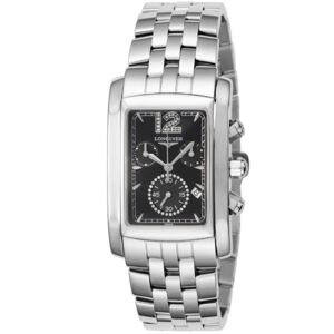 Đồng hồ nam Longines Master L5.680.4.56.6