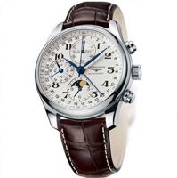 Đồng hồ nam Longines Moon Automatic L3.83Au