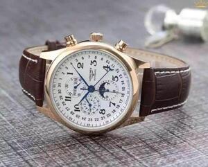 Đồng hồ nam Longines L2.699.4