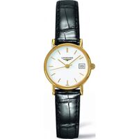 Đồng hồ nữ Longines Présence L7.490.6.12.0