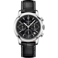 Đồng hồ nam Longines Présence L2.752.4.52.3