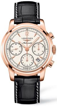 Đồng hồ nam Longines Saint-Imier L2.752.8.72.3