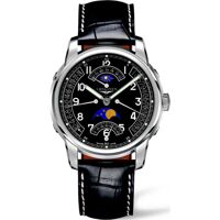 Đồng hồ nam Longines Saint Imier L2.764.4.53.4