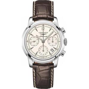 Đồng hồ nam Longines Saint Imier L2.753.4.72.2