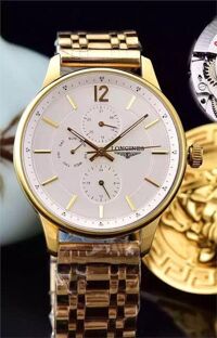 Đồng hồ nam Longines Sport L3.79